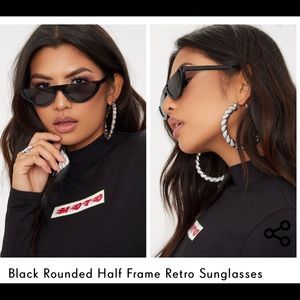 Pretty Little thing Sunglasses